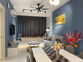 Bali Residences Malacca/Sea View - Malacca - 0