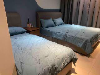 Bali Residences Malacca/Sea View - Malacca - 4