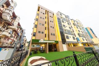 D'Nova Hotel Kallang - 0