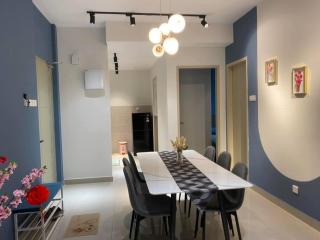 Bali Residences Malacca/Sea View - Malacca - 6