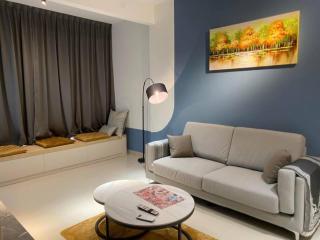 Bali Residences Malacca/Sea View - Malacca - 8