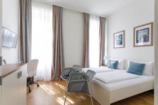 Riess City Rooms - Self Check-in - Vienne - 5