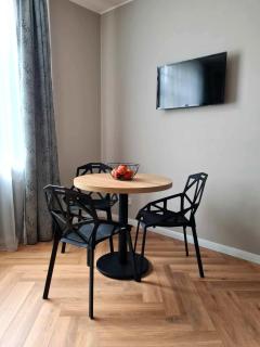 Stylish central apartment in Art Nouveau building - Riga - 1