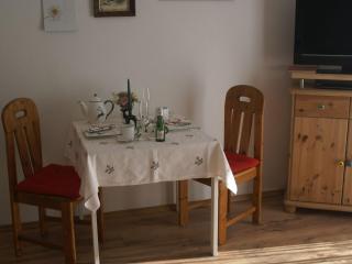 Ferienwohnung Mittendrin - Chiemgau Karte - Inzell - 7