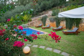 Physis Villas Chania - Ayiá - 0
