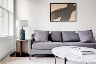 Alewife 1BR w in-unit WD nr shopping center BOS-602 - 9