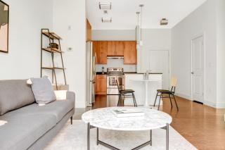 Alewife 1BR w in-unit WD nr shopping center BOS-602 - 8