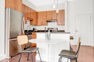 Alewife 1BR w in-unit WD nr shopping center BOS-602 - 6