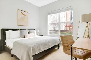 Alewife 1BR w in-unit WD nr shopping center BOS-602 - 3