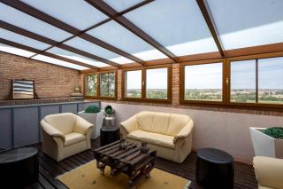 Posada de Eufrasio - 5