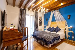 Posada de Eufrasio - Lerma - 1