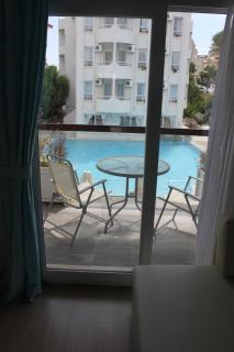 OTEL YENi - Çeşme - 9