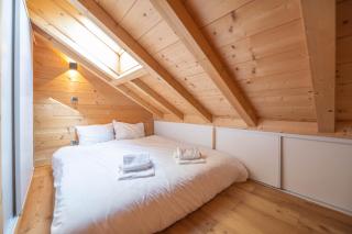 Beau chalet GUSTAVE 4 chambres 50m piste Huez Express - L'Alpe-d'Huez - 2