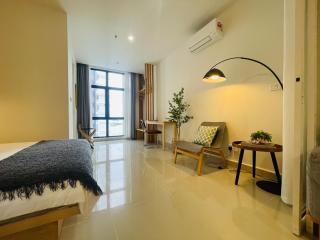 Cozy Ocean View APT in KK City Center - Kota Kinabalu - 2