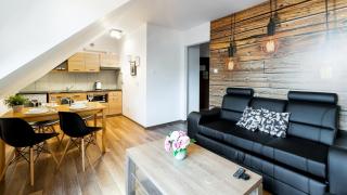 Apartamenty Sun & Snow Leśny Dom - Karpacz - 8