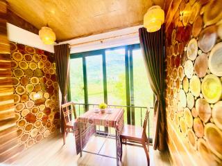 Homestay Quân Hằng - Mai Châu - 6