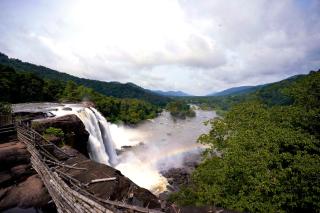 Bluemist Resorts - Athirappilly - 9