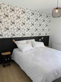 Gîte le 9 bis Kervadail - Baden - 6