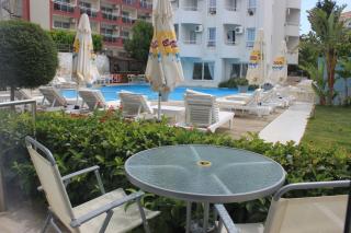 OTEL YENi - Çeşme - 7