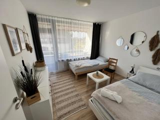 KnocksCasa4you 2 Zimmer Monteure Appartement Nr 21 in Marburg - Marburg an der Lahn - 5