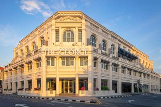 The George Penang by The Crest Collection - George Town - 3