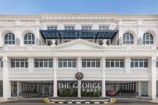 The George Penang by The Crest Collection - George Town - 1