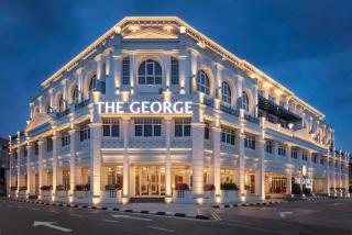 The George Penang by The Crest Collection - George Town - 0