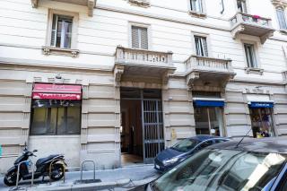 Salmini Porta Romana Apartment by 101Flats - Milan - 8