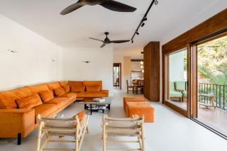 Luxury private Villa 25m Pool, Gym, 200m to Beach - Cañet de Mar - 3