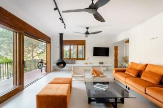Luxury private Villa 25m Pool, Gym, 200m to Beach - Cañet de Mar - 5