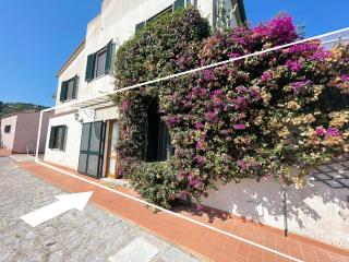 Villa Presaccia di ArgonautiVacanze - Portoferraio - 3