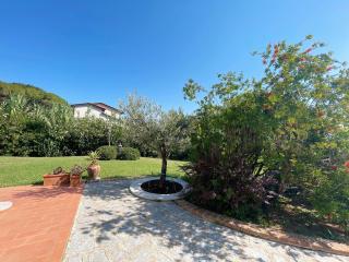 Villa Presaccia di ArgonautiVacanze - Portoferraio - 6