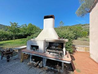 Villa Presaccia di ArgonautiVacanze - Portoferraio - 2