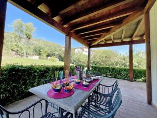 Villa Presaccia di ArgonautiVacanze - Portoferraio - 7