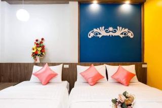 Anh Anh Homestay - Bangkok - 1