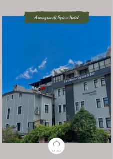 Armagrandi Spina Hotel-Special Category - 3