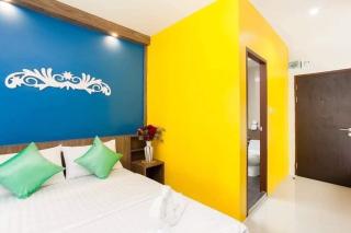 Anh Anh Homestay - Bangkok - 4
