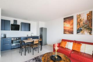 Appartement - vue exceptionnelle - Lacanau-Océan - 3