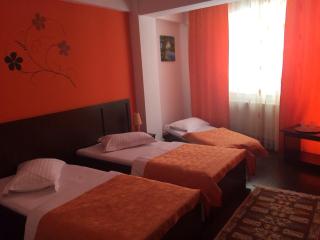 Hotel Marea Neagra - 9