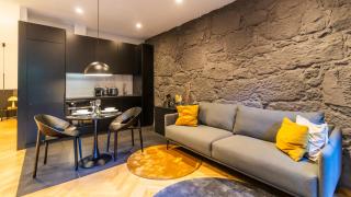 Luxury Oasis in Bonfim by LovelyStay - Oporto - 5