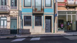 Luxury Oasis in Bonfim by LovelyStay - Oporto - 3