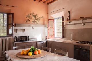 Villa Tre Colli - In The Heart Of Tuscany - 1