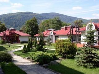 Relaks domki i pokoje nad jeziorem - 9