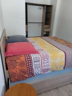 Appartement Moderne hyper centre ville 4 chambres - Auray - 1