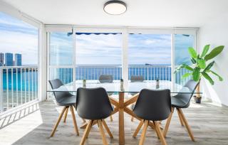 Torre Yago Apartment 15-2 Levante Beach - Benidorm - 9