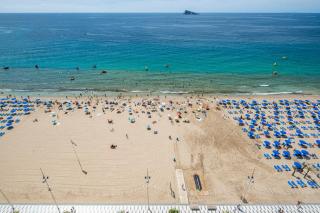 Torre Yago Apartment 15-2 Levante Beach - Benidorm - 6