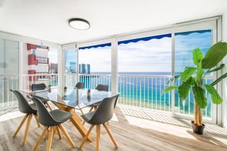 Torre Yago Apartment 15-2 Levante Beach - Benidorm - 3