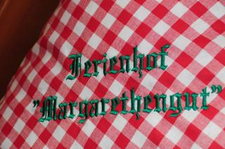 Ferienhof Margarethengut - 7