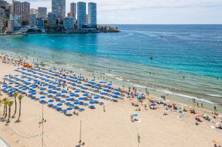 Torre Yago Apartment 10-3 Levante Beach - Benidorm - 2