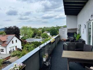 KnocksCasa4You 3 Zimmer Wohnung Nr.23 Marburg - 9